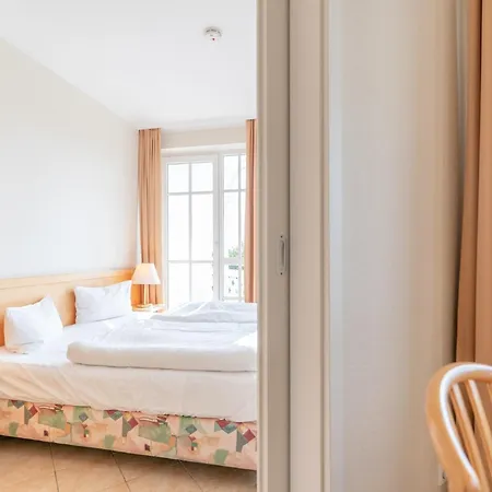 Apartment Mit Badewanne Auf Ruegen Sellin (Rugen)