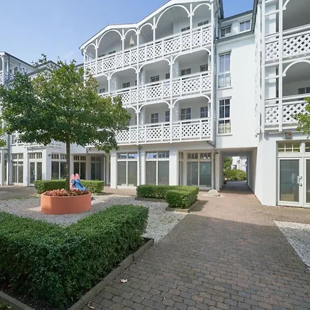 Mit Badewanne Auf Ruegen Apartment *
